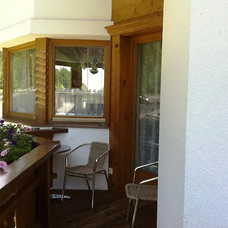 Pensionat Haus Petra