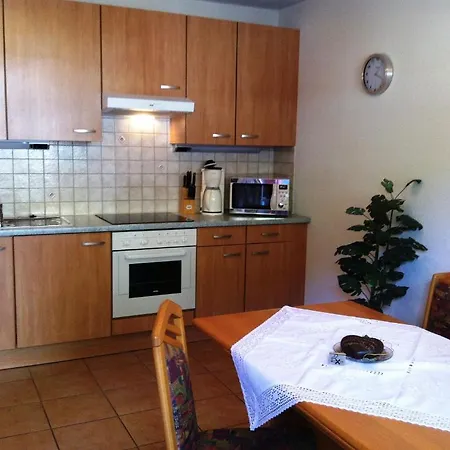 Haus Petra 게스트하우스