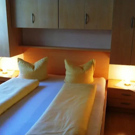 게스트하우스 Haus Petra *