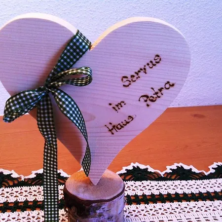 Haus Petra * Neustift im Stubaital