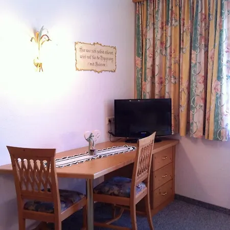 Maison d'hôtes Haus Petra *