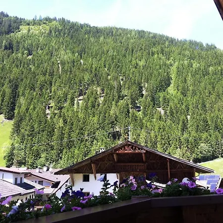 게스트하우스 Haus Petra *