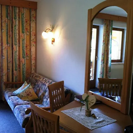 Maison d'hôtes Haus Petra Neustift im Stubaital