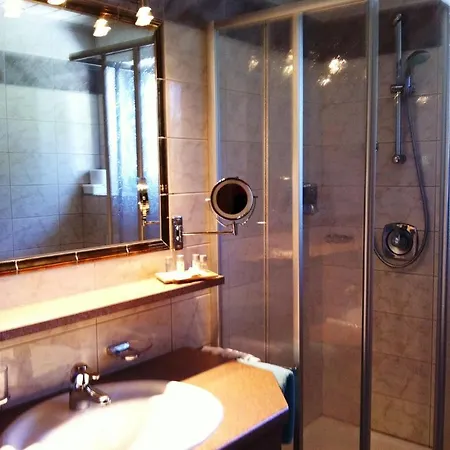 게스트하우스 Haus Petra