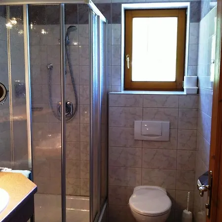 Haus Petra Maison d'hôtes Neustift im Stubaital