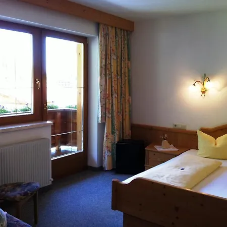 Haus Petra Maison d'hôtes *