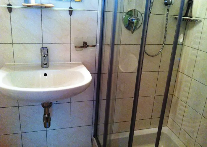 Πανσιόν Haus Petra