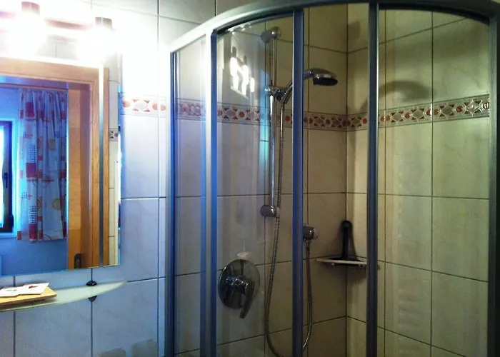 Haus Petra Pensionat Neustift im Stubaital