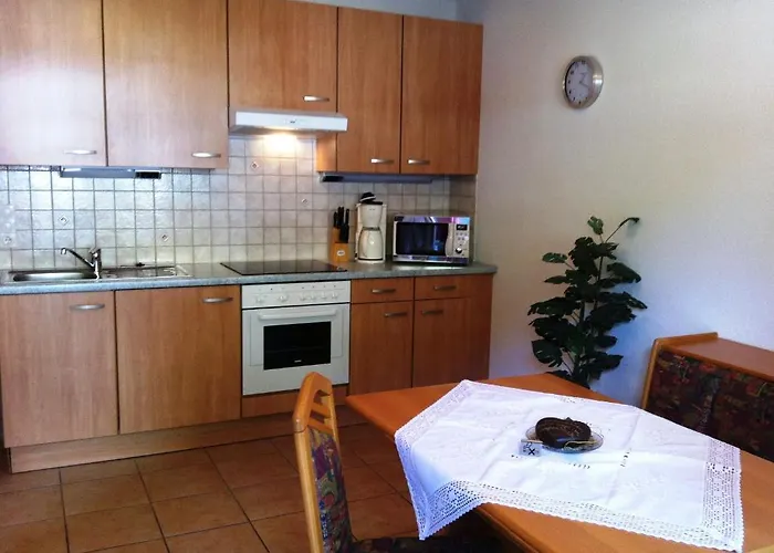 Haus Petra Pensionat