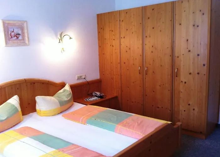 Haus Petra Pensionat Neustift im Stubaital