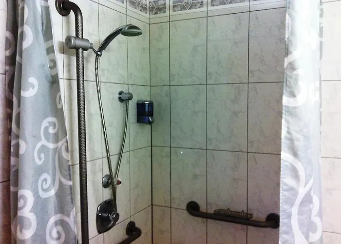 Pensionat Haus Petra