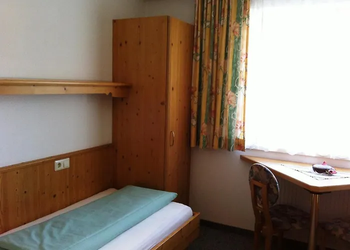 Haus Petra Pensionat Neustift im Stubaital