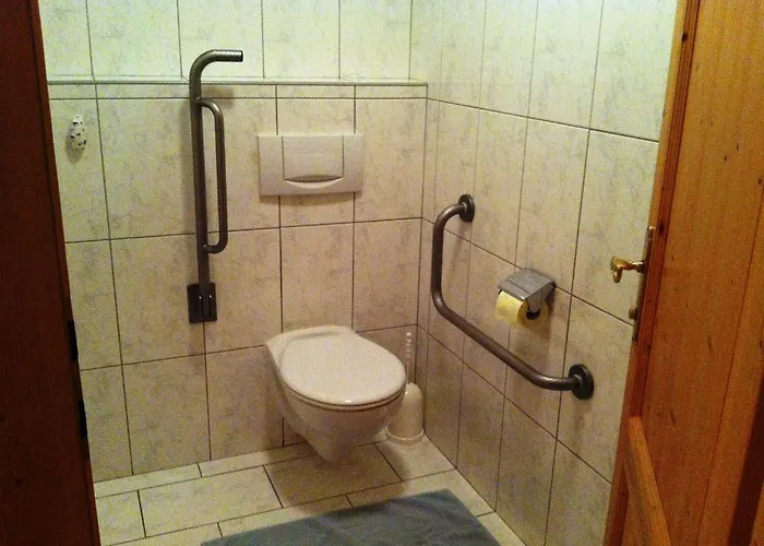 Haus Petra Pensionat