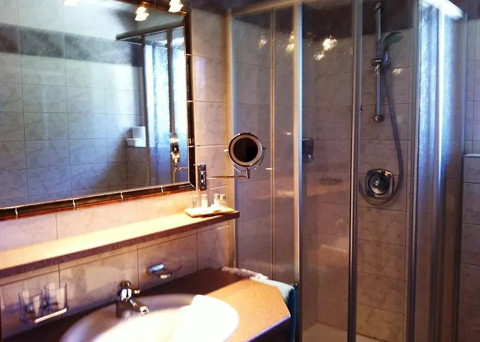 Πανσιόν Haus Petra