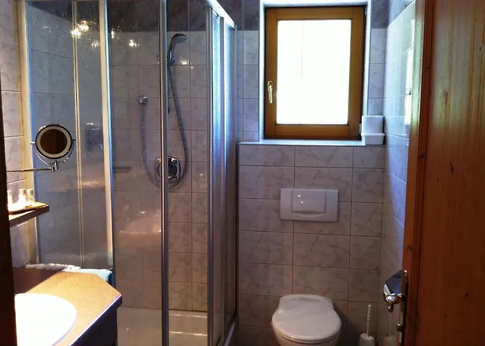 Haus Petra Pensionat Neustift im Stubaital