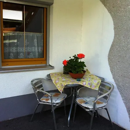 Haus Petra *