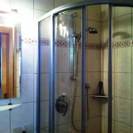 Haus Petra Affittacamere Neustift im Stubaital
