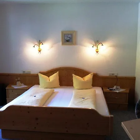 Haus Petra Affittacamere Neustift im Stubaital