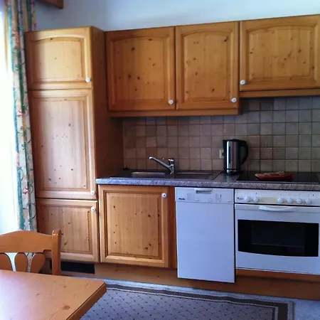 Affittacamere Haus Petra Neustift im Stubaital